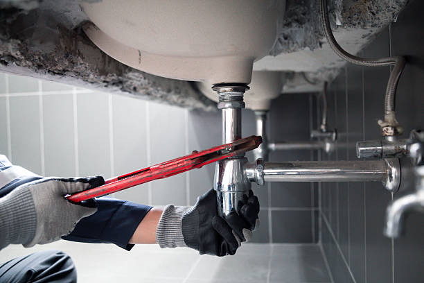 Licensed Plumbing service in Russell, GA - Street Wise - Plumbing